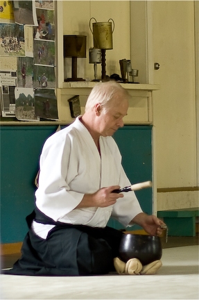 Meditation picture